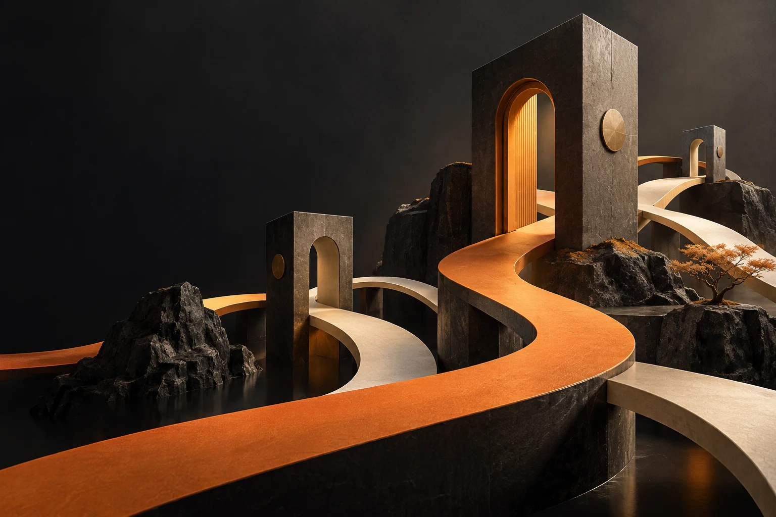 Editorial illustration for traficom fi