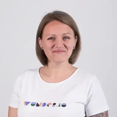 Agnese Kudina