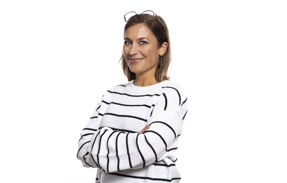 Ulla Koho